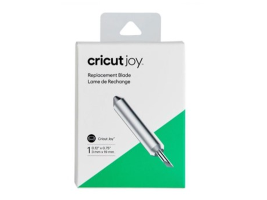 Cuchilla de Reemplazo, CRICUT JOY.