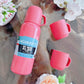 Cute Coffe Tumbler