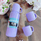 Cute Coffe Tumbler