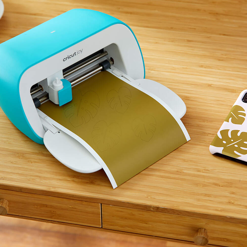 Cricut Joy™ Smart Vinyl™ Glossy – Permanent