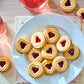 Three Cookies for you.