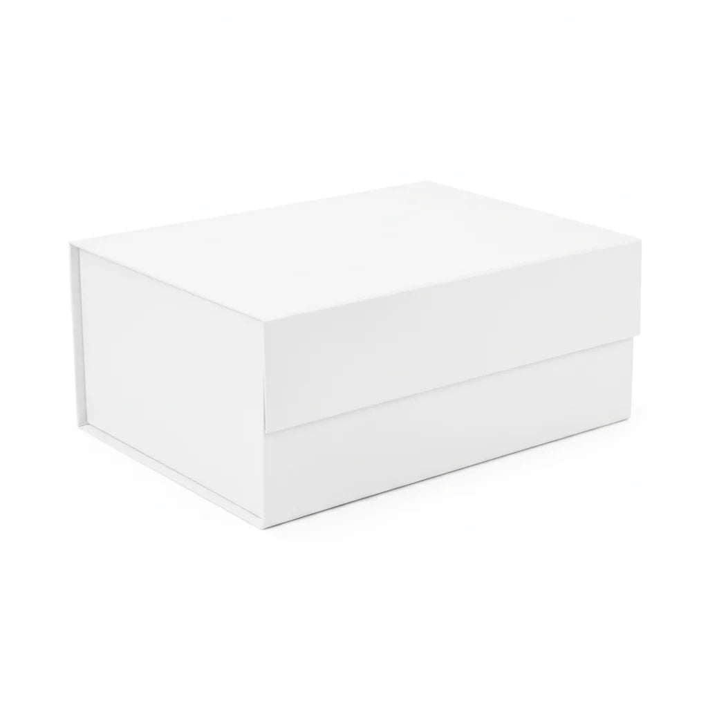 Signature Box
