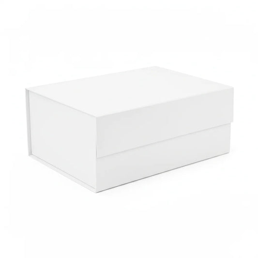 Signature Box