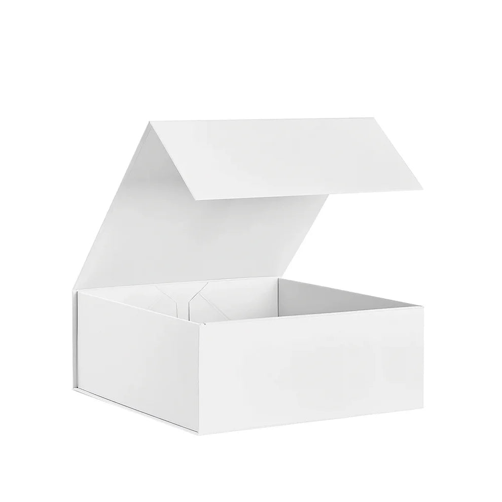 Signature Box