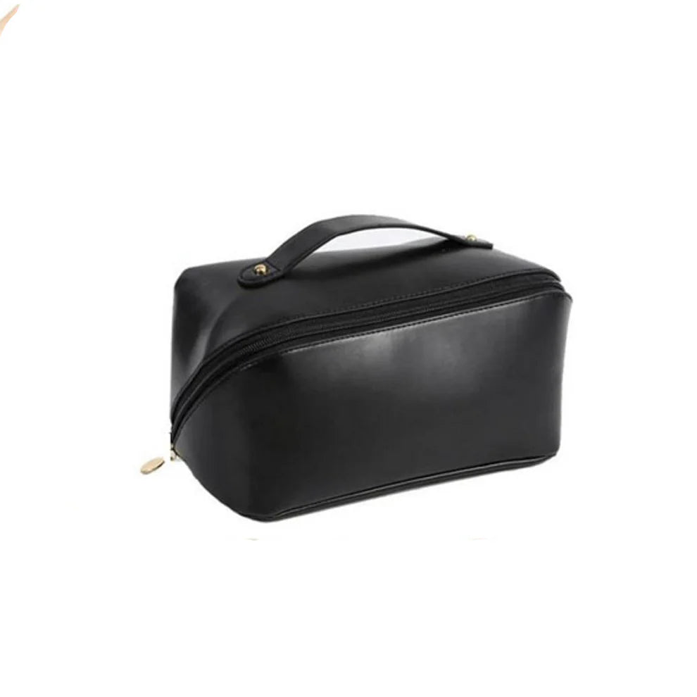 Vegan Leather Pouch