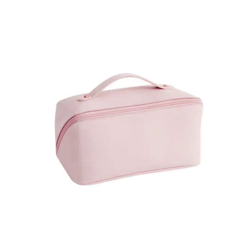 Vegan Leather Pouch