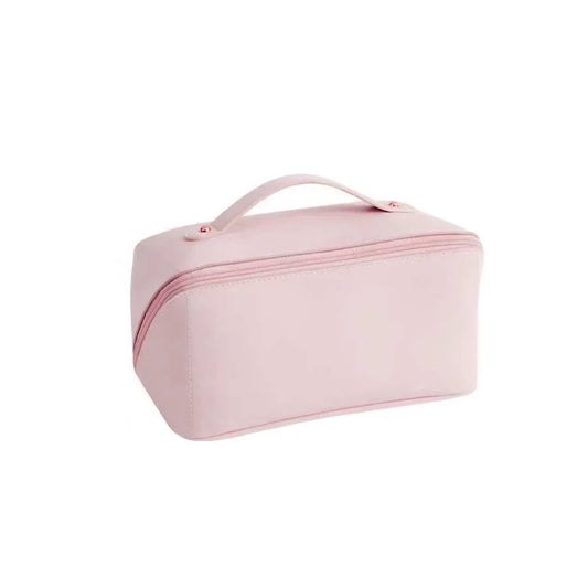 Vegan Leather Pouch