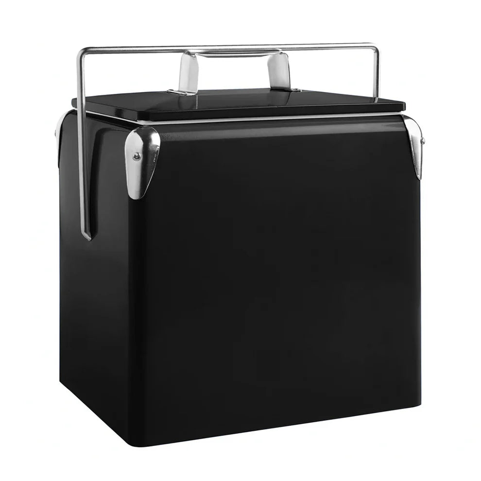 Retro Cooler
