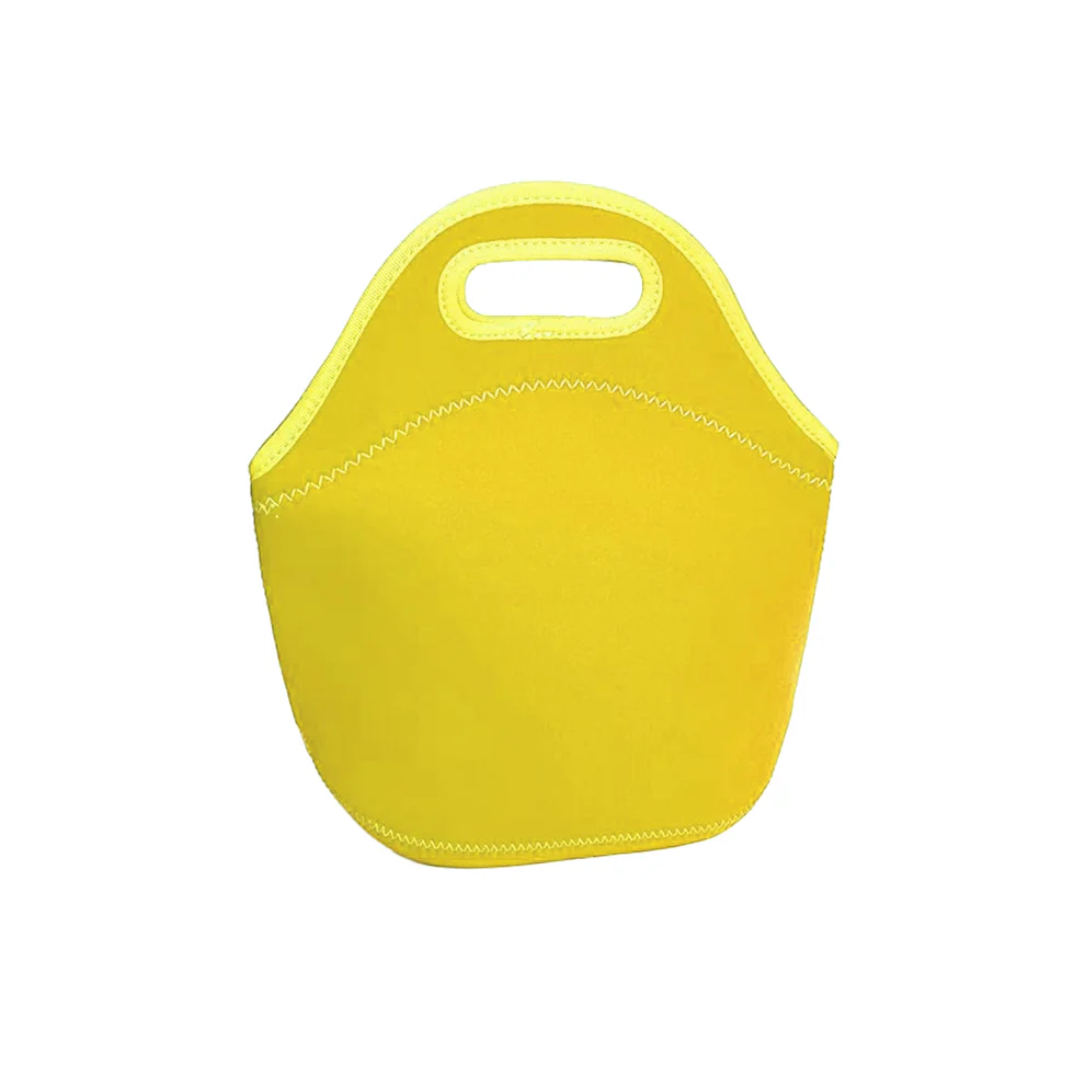 Slim Lunch Bag