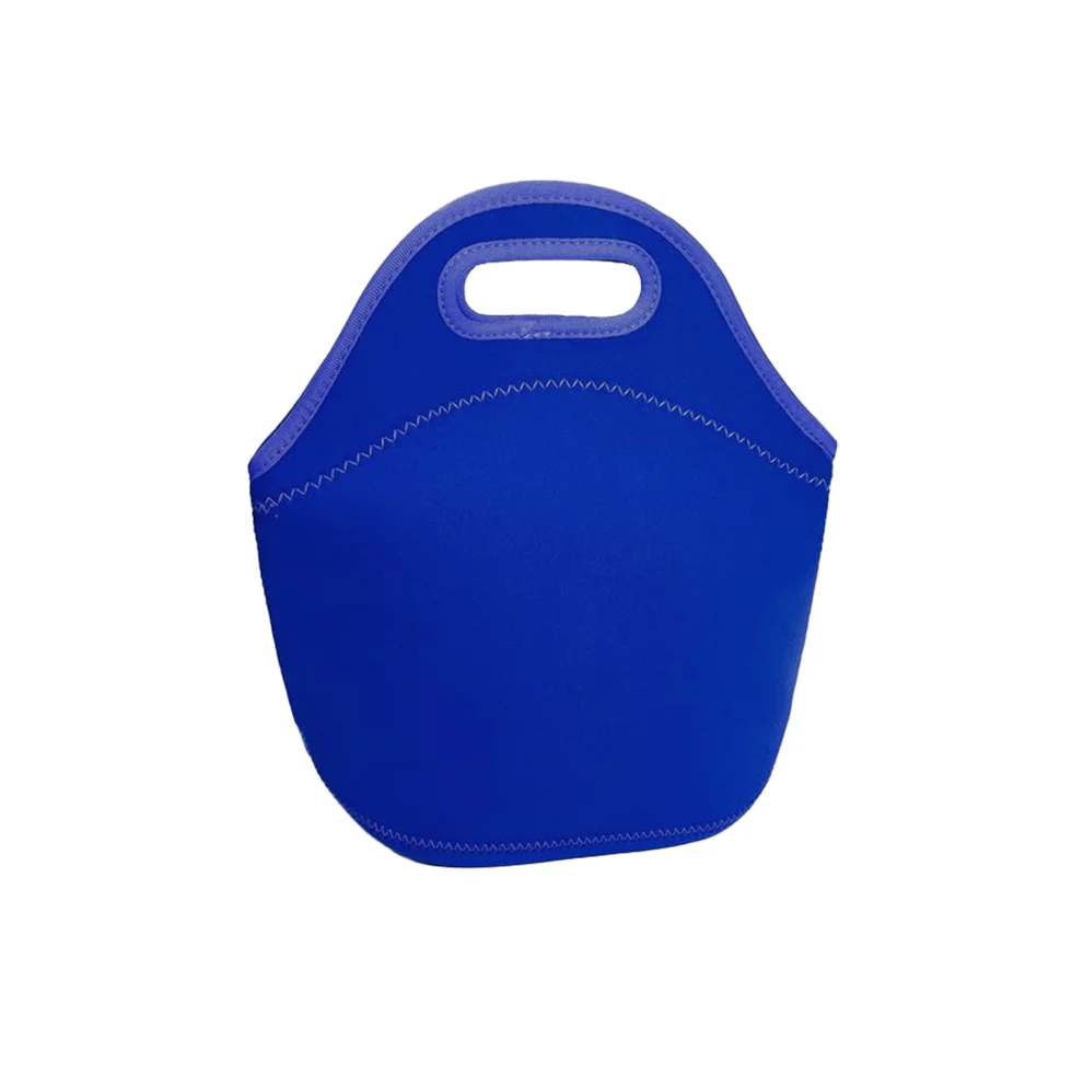 Slim Lunch Bag