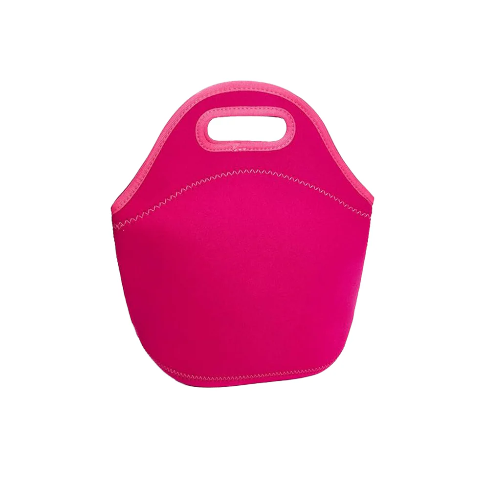 Slim Lunch Bag