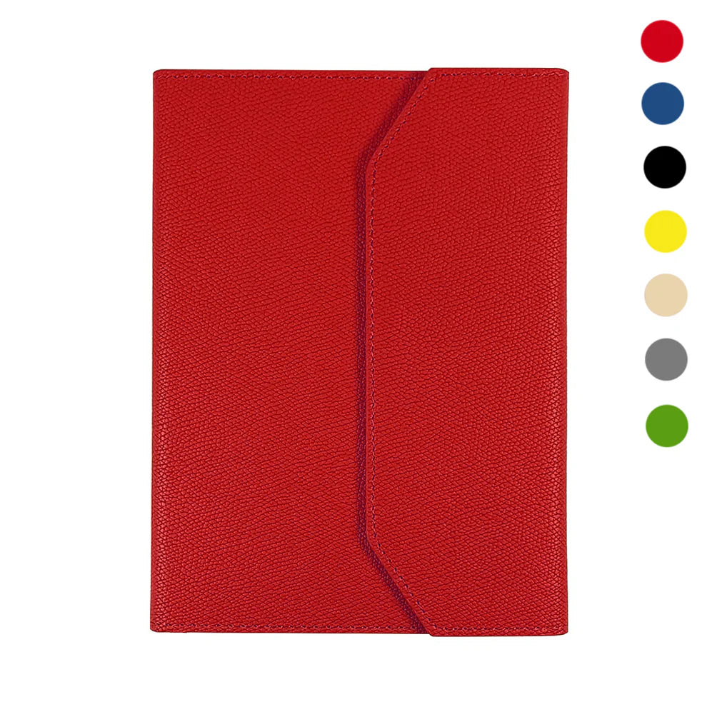 Executive Notebook