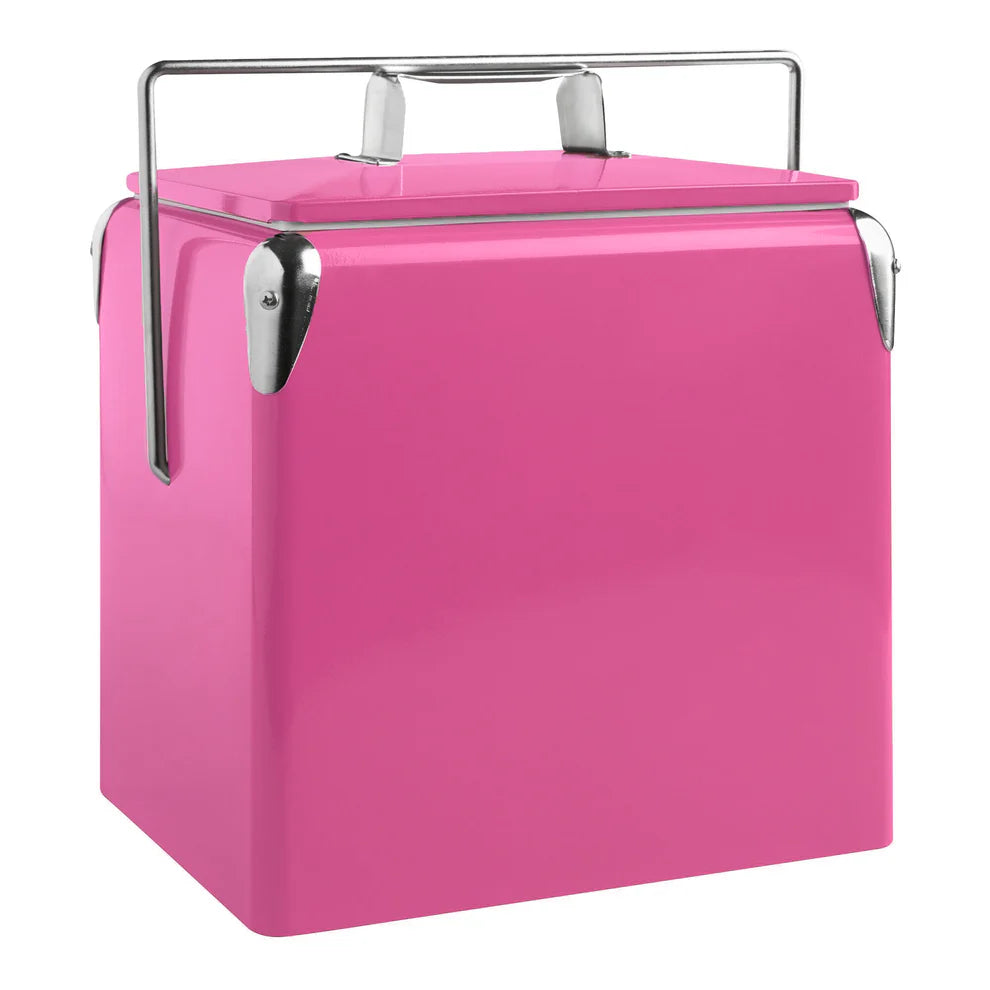 Retro Cooler