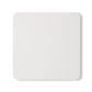 Coaster Blank, Square