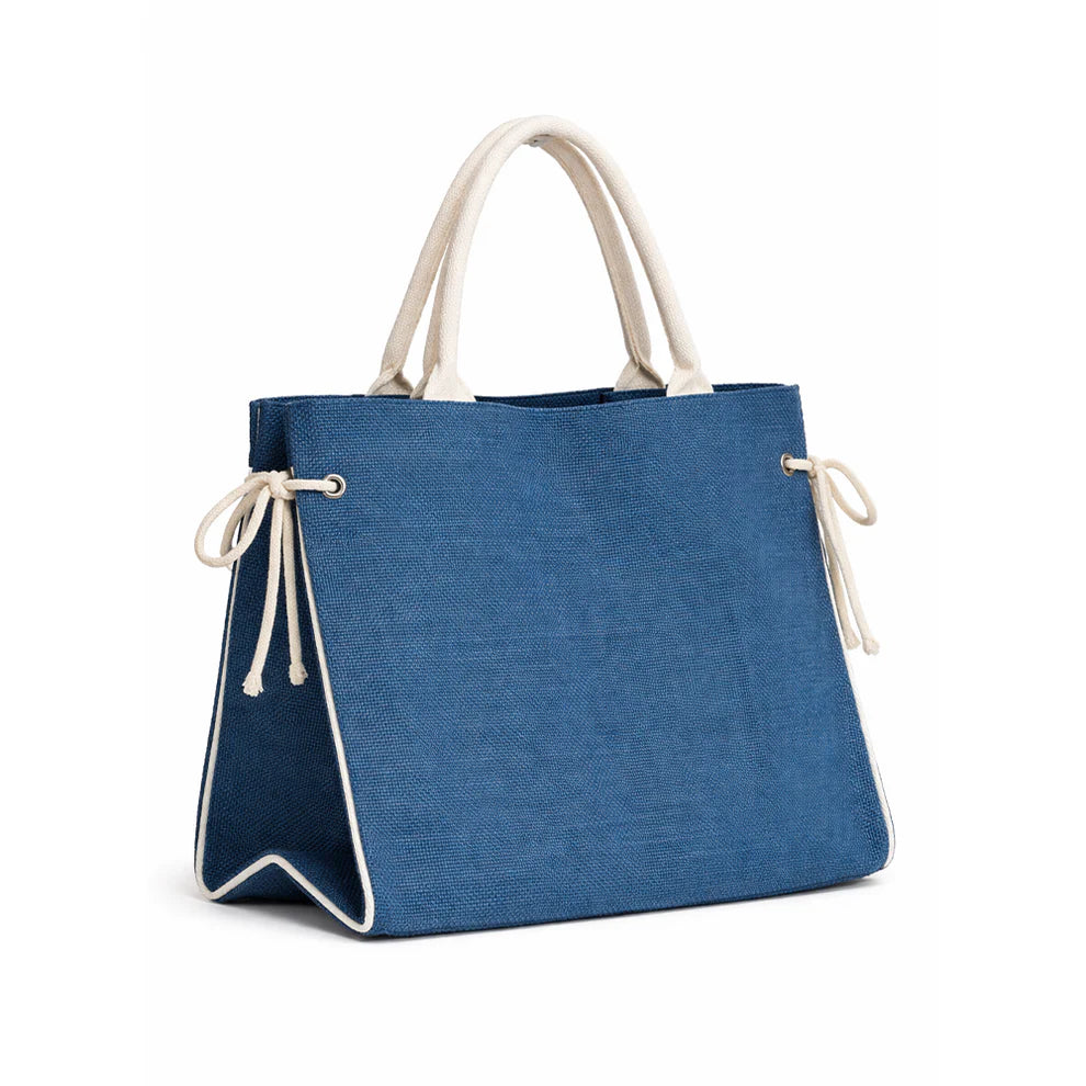 Tie-Up Jute Bag