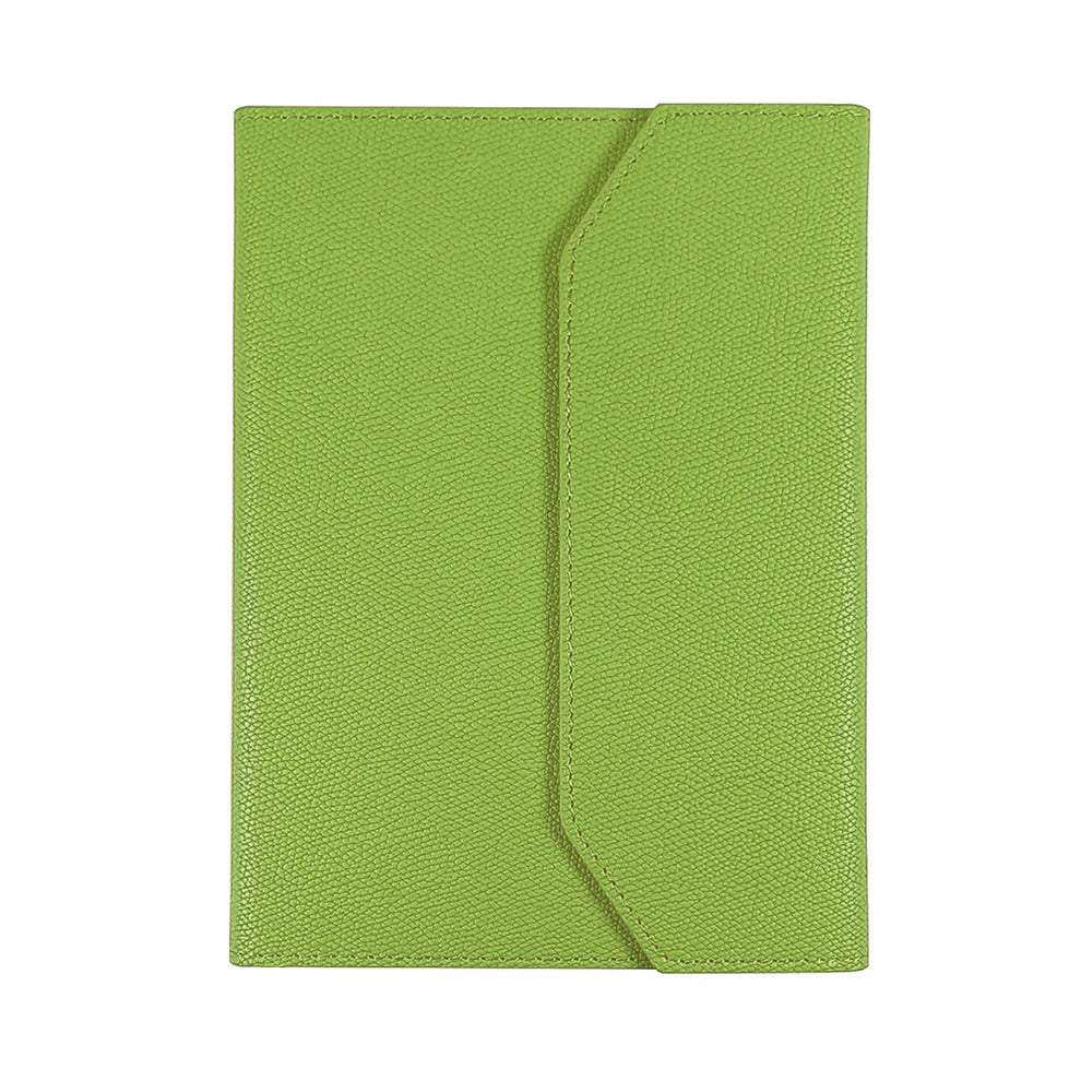 Executive Notebook
