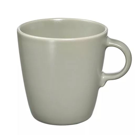 Classic Color Mug ☕
