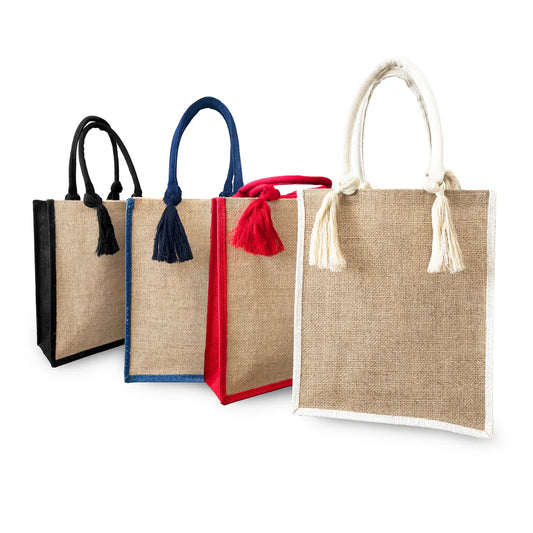 Boho Gift Bag