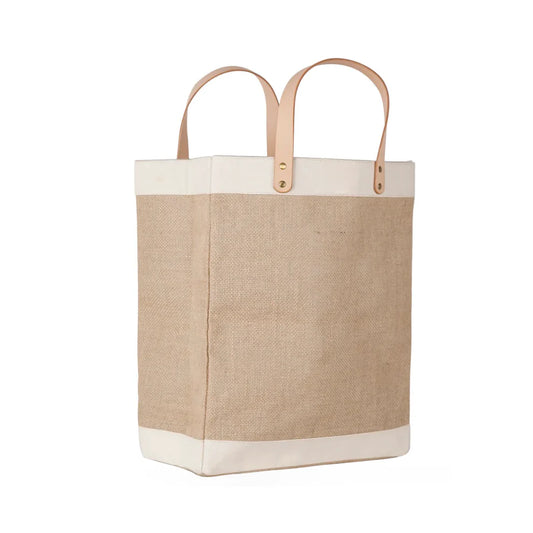 Coquette Carry Tote