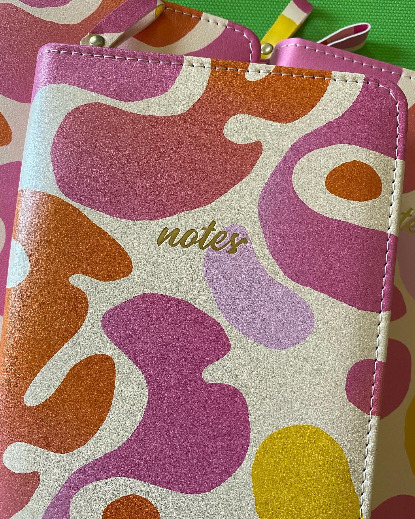 Notes cocida