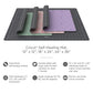 Decorative Self -Healing Mat, Rose - 12" x 12"