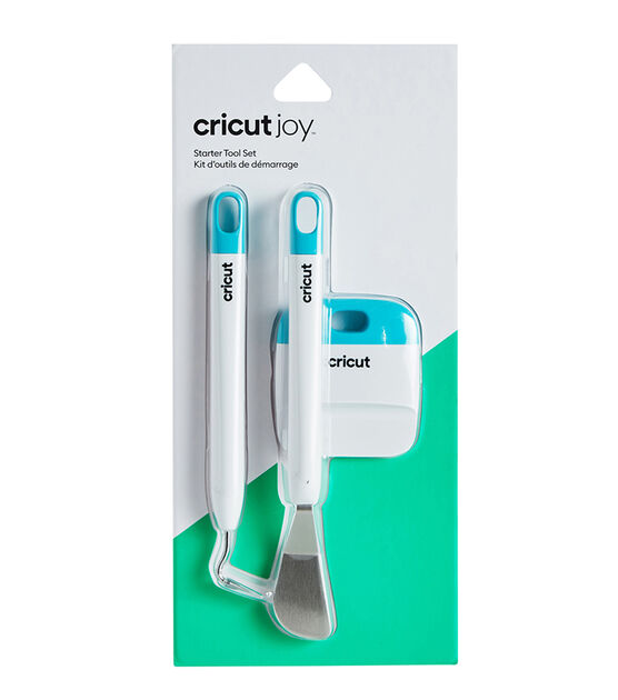 Cricut Joy Starter Tool Set