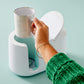 Cricut Mug Press (Bonus 2 tazas para sublimar).