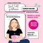 Vynil Textil y Adhesivo - Curso Online
