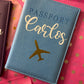 Porta Pasaportes
