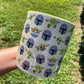 Yoda Big Mug