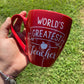Worlds Greatest Teacher, Mug