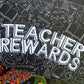 Teacher Rewards Kit