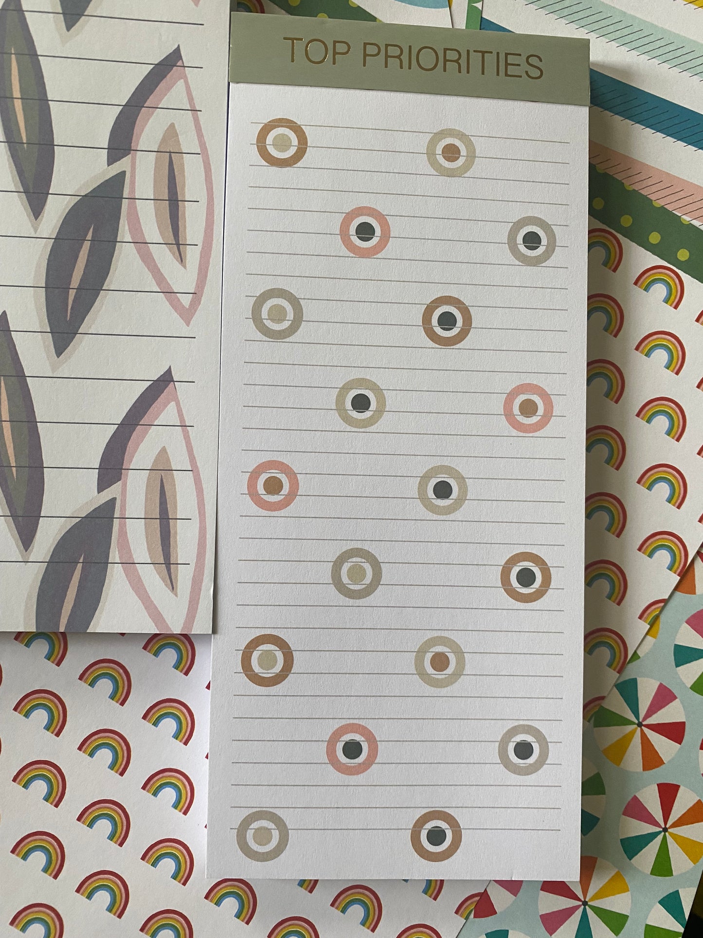 TO-DO Lists