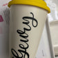 Travel Silicon Mug