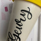 Travel Silicon Mug