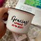 Mini Cera mugs