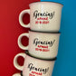 Mini Cera mugs