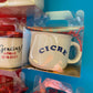 Mini Cera mugs