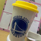 Travel Silicon Mug