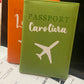 Porta Pasaportes