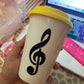 Travel Silicon Mug