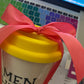 Travel Silicon Mug