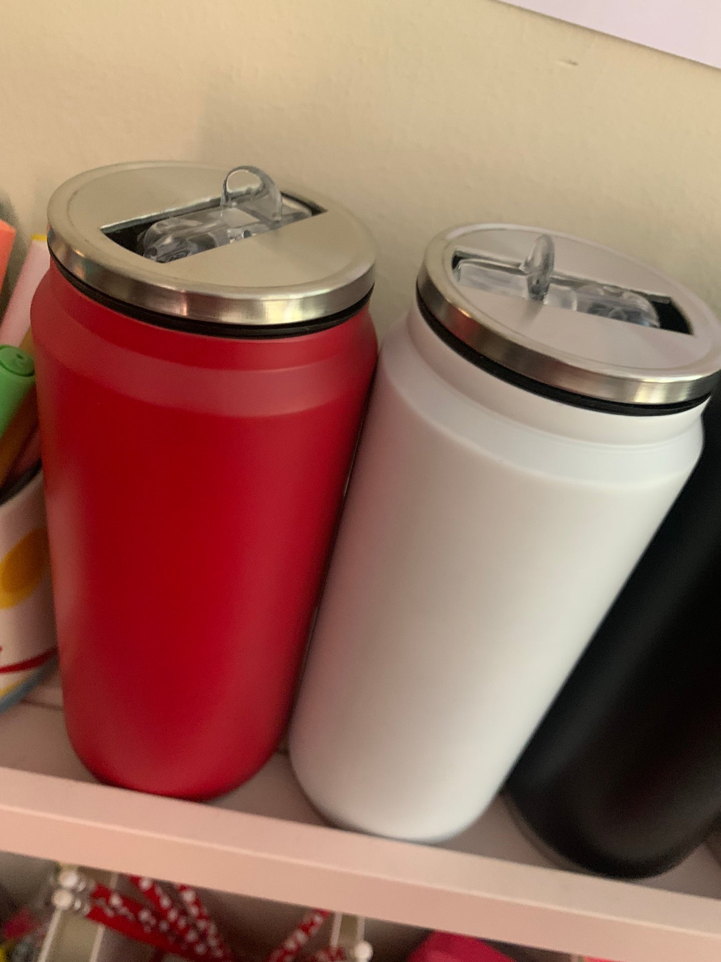 Beer Tumbler, 17 onz