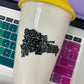 Travel Silicon Mug
