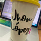 Travel Silicon Mug
