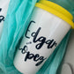 Travel Silicon Mug