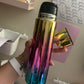 Tricolor Coffee Tumbler