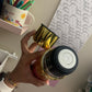 Tricolor Coffee Tumbler
