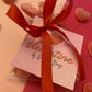 Gummies for valentines