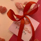Gummies for valentines